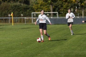Bild 371 - F SV Henstedt Ulzburg2 - FSG Kaki-StuSie : Ergebnis: 2:2